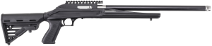 Magnum Research Magnum Lite 22 LR