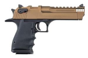 Magnum Research Desert Eagle L5 357 Mag