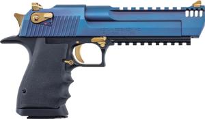 Magnum Research Desert Eagle L6 357 Mag