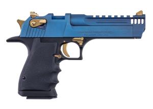 Magnum Research Desert Eagle Mark XIX L5 50 AE