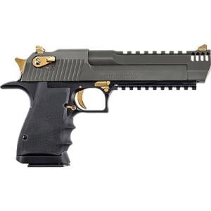 Magnum Research Desert Eagle L6 50 AE