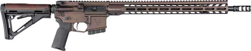Stag Arms Stag 15 Pursuit Midnight Bronze 6.5 Grendel