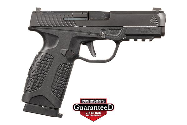 Avidity Arms PD10-OC 9mm