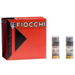 Fiocchi Shooting Dynamics Target 12ga 2.75'''' 1-1/8oz #7.5 25/Bx - Fiocchi Shooting Dynamics Target 12ga 2.75'''' 1-1/8oz #7.5 25/