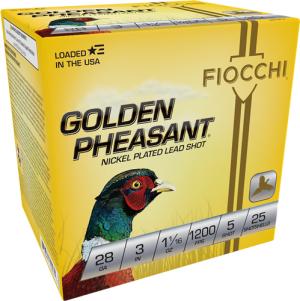 Fiocchi FIO 283GP5