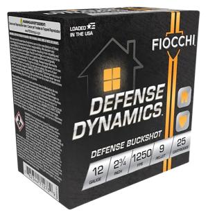 Fiocchi 12EX9P