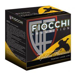 Fiocchi Extrema Golden Pheasant 2.75" 20 Gauge Ammo, 250 Rounds - 20GP5