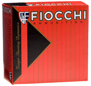 Fiocchi Target Shotshell 12SD1H9