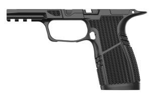 Tyrant Designs Sig Sauer P365 X-Macro Grip Module Black