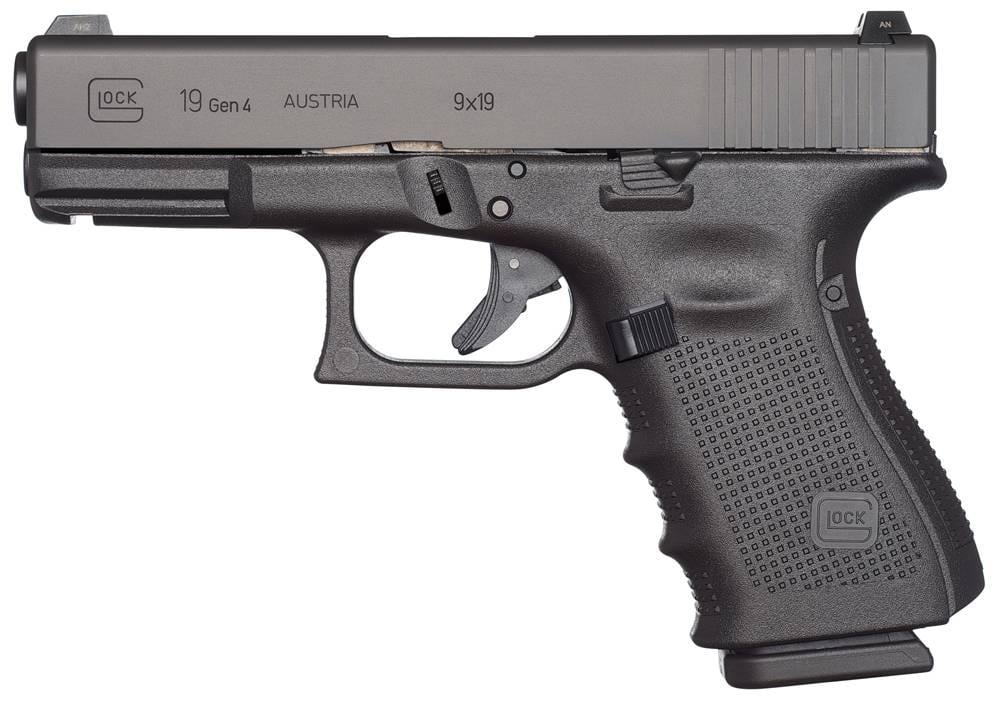 Glock 19 9mm