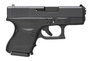 Glock 26 Gen 4 9mm