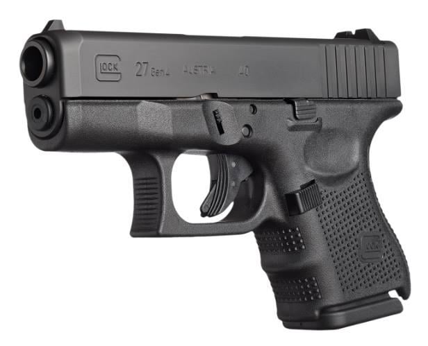 Glock 27 Gen 4 40 S&W