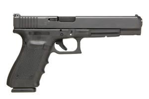 Glock 40 Gen 4 Modular Optic System 10mm