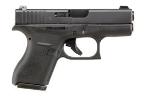 Glock 42 380 ACP