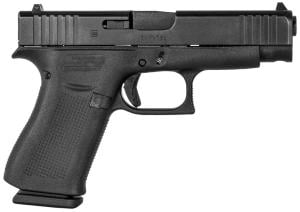 Glock 48 Gen 5 9mm