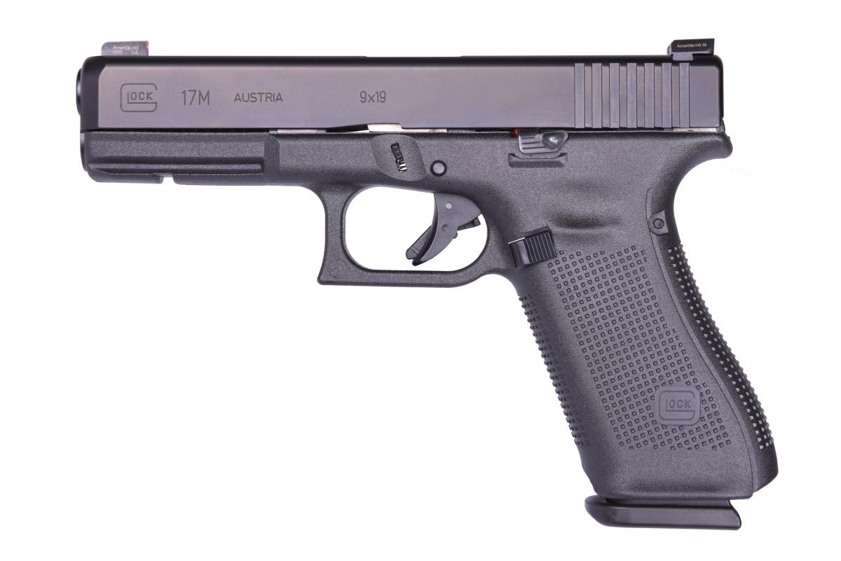 Glock 17M 9mm