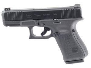 Glock 19 Gen 5 9mm