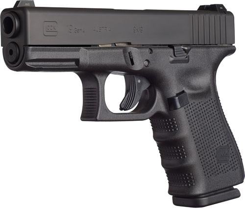 Glock 17 Gen 5 9mm