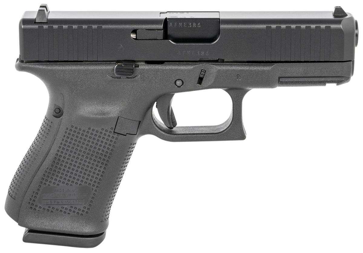 Glock 19 GEN 5 9mm