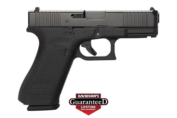 Glock 45 9mm