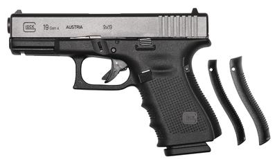 Glock 19 Gen 4 9mm