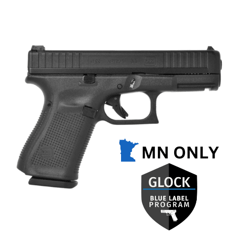 Glock 44 22 LR