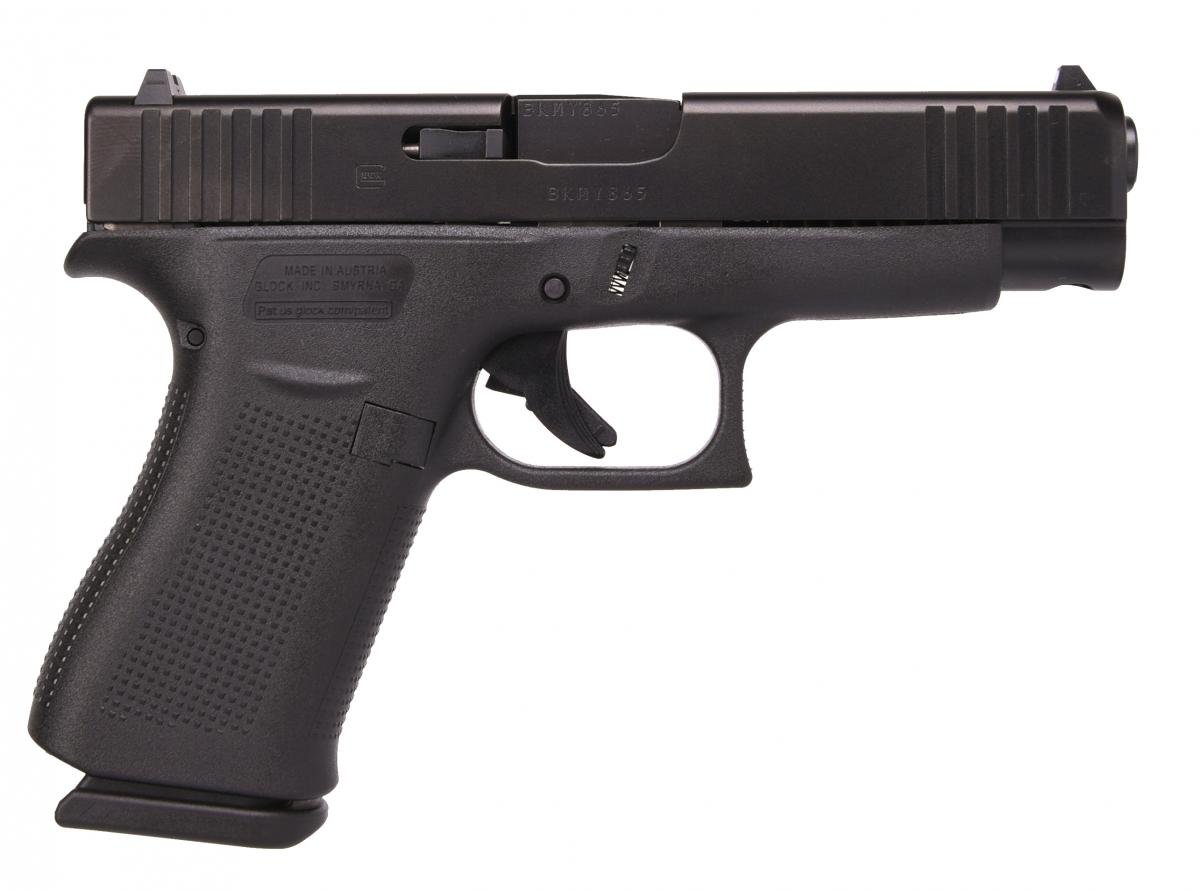 Glock 48 9mm