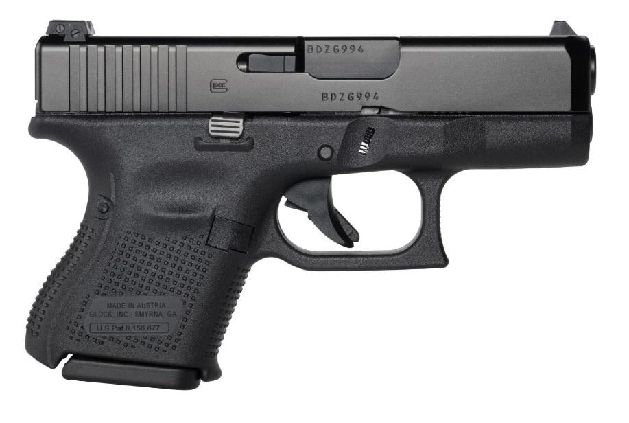 Glock 26 Gen 5 9mm