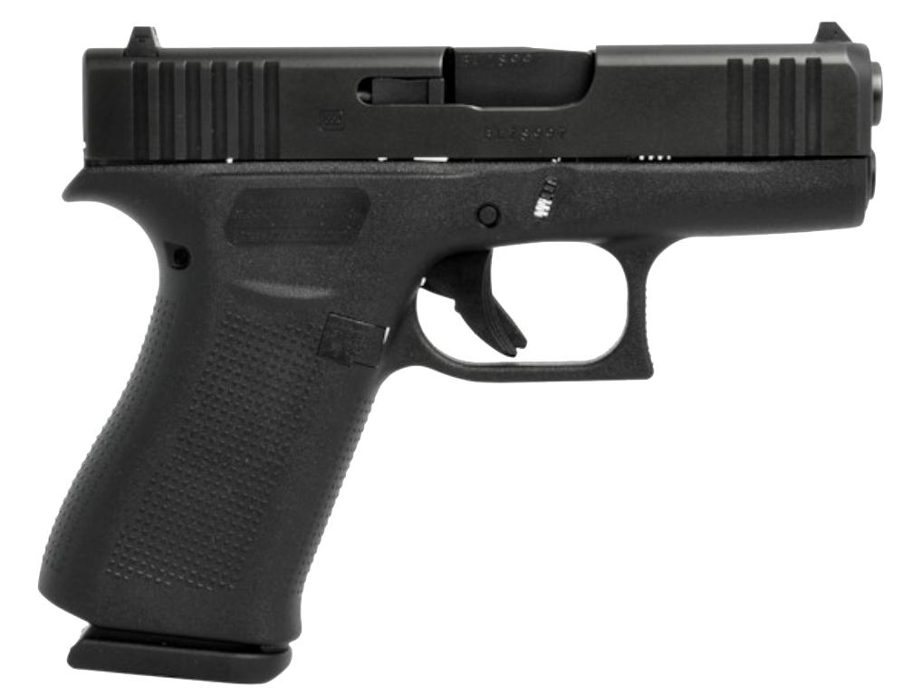 Glock 43X 9mm