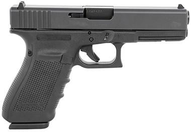 Glock 20 Gen 4 10mm