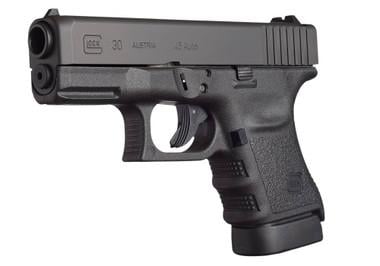 Glock 30  Short Frame CA Compliant .45 ACP