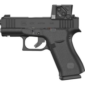 Glock 43X 9mm