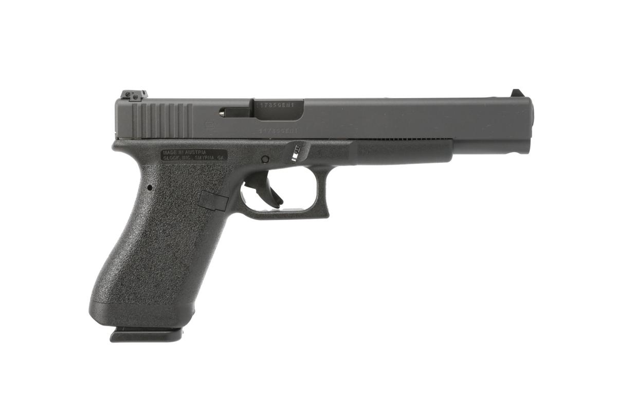 Glock 17L Classic 9mm