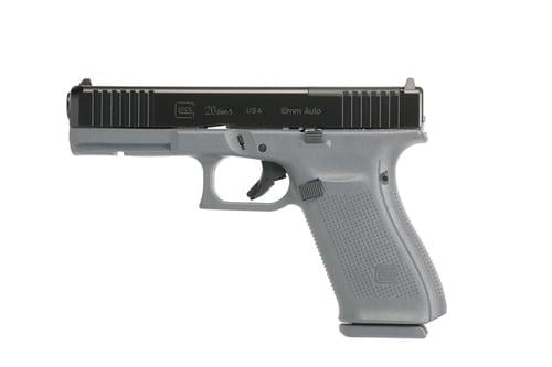 Glock 20 Gen 5 MOS 10mm