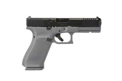 Glock 20 Gen 5 MOS 10mm