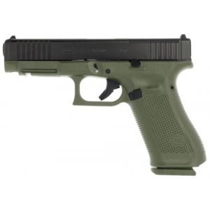 Glock 47 Gen 5 MOS 9mm