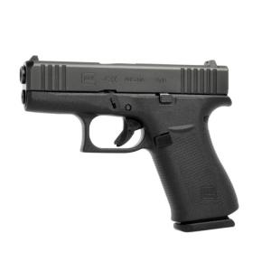 Glock G43X 9mm