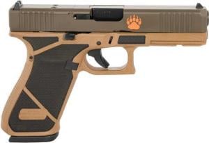 Glock G20 Gen5 MOS 10mm