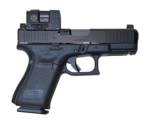 Glock 19 Gen 5 MOS W/ Aimpoint ACRO 9mm