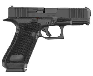 Glock 45 Gen 6 MOS 9mm