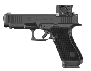 Glock 17 Gen 6 COA 9mm