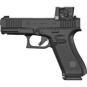 Glock 45 Gen 6 COA 9mm