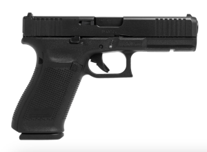 Glock 21 Gen 5 MOS 45 ACP
