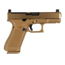 Glock 19X V MOS 9mm