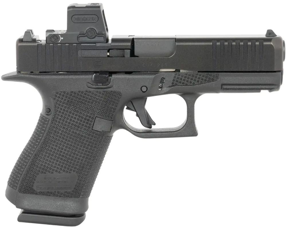 Glock 19 Gen 6 9mm