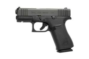 Glock G43X 9mm
