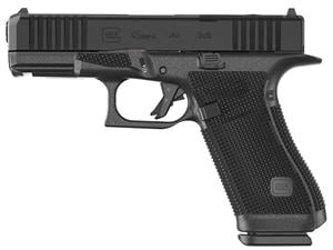 Glock G45 Gen6 9mm