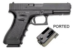 Glock 17C Gen 3 9mm