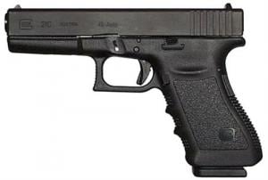 Glock G21C G3 45 ACP