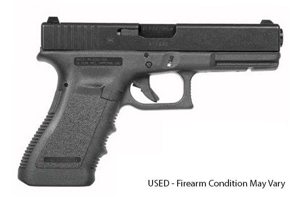 Glock 22 Gen 3 40SW